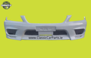 V1 Front Bumper Lexus IS200/Toyota Altezza