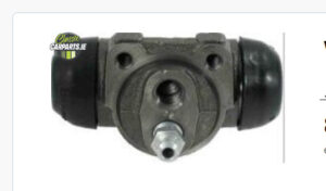 Ford Sierra 1.6cc Wheel Cylinder - Round Hole in Backing Plate
