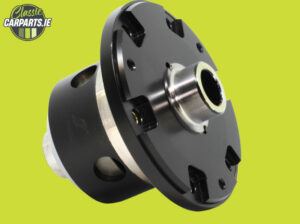 Ford English Axle NXG Performance LSD - Available by Special Order Only