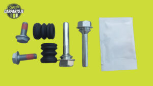 Ford Sierra Rear Brake Caliper Guide Sleeve Kit