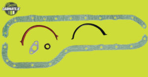Sump Gasket Set Sierra Cosworth 2wd