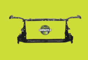 Toyota Corolla E12 Front Panel - Years 2002-2007
