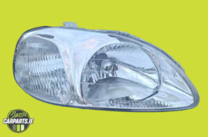 Honda Civic EK/EJ Headlight - RH