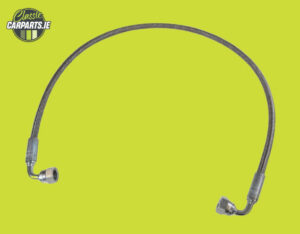 Turbo Oil Feed Pipe : Sierra Mk1 Cosworth & Sapphire RS Cosworth 2WD